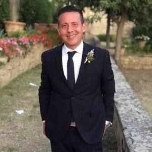 Meet your Posher, Brian